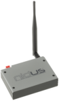 nidusW plus